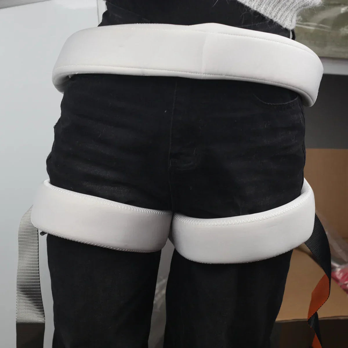 Fitness Harness Jumping Equipment for Adults
